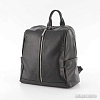Городской рюкзак Francesco Molinary 513-15810-024-BLK (черный)