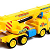 Автомобиль с краном Sima-Land Строительный 9459243