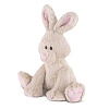 Классическая игрушка Maxitoys Luxury Белый кролик Элвис MT-MRT052202-20