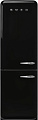 Холодильник Smeg FAB32LBL5