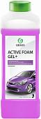 Grass Активная пена Active Foam Gel+ 1л 113180