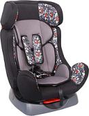 Автокресло Siger Диона Art (алфавит)