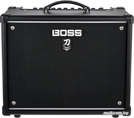 Комбоусилитель Boss Katana 50 MkII