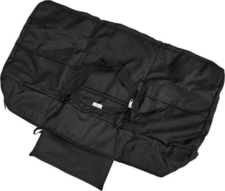 Сумка Samsonite Global Ta Black 70 см