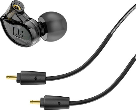 Наушники MEE audio M6 Pro G2 (черный)