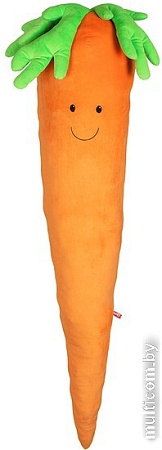 Большая игрушка Fancy Сплюшка морковь SPLM3