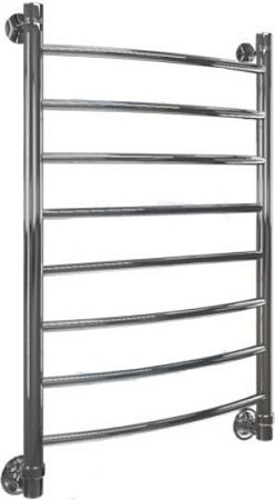 Полотенцесушитель Luxon Vega 80x50 (нижнее подключение)