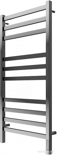 Полотенцесушитель TERMINUS Ното П10 500x1050 (хром, Quick Touch)