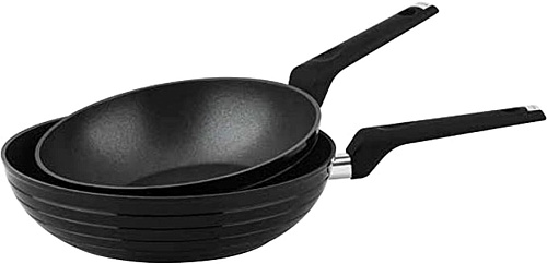 Набор сковород CS-Kochsysteme 079116