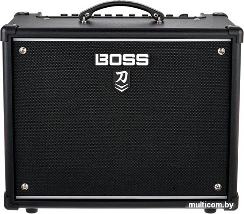 Комбоусилитель Boss Katana 50 MkII