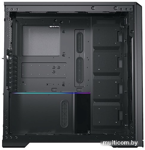 Корпус Phanteks Enthoo Pro 2 Tempered Glass PH-ES620PTG_DBK