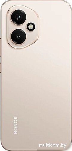 Телефон HONOR 400 12GB/512GB международная версия (золотистый)