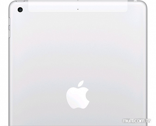 Планшет Apple iPad 32GB LTE (серебристый)