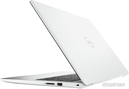 Ноутбук Dell Inspiron 15 5570-3117