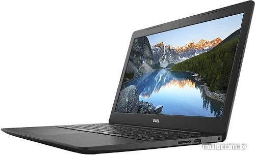 Ноутбук Dell Inspiron 15 5570-5287