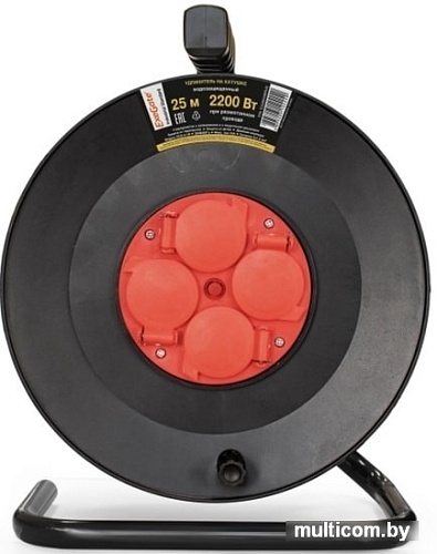 Удлинитель ExeGate ECS-2-1R