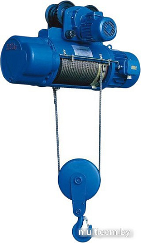 Таль TOR ТЭК CD 1т 9м (J) 1021751