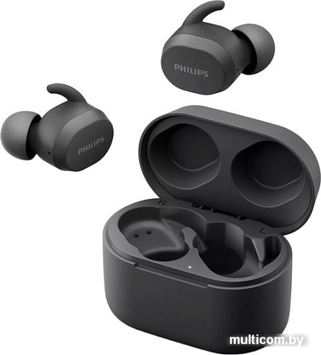 Наушники Philips TAT3216BK/00