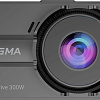 Видеорегистратор для авто Digma FreeDrive 300DW FD300DW (черный)