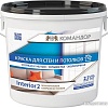 Краска Командор Interior 2 База 1 0.9 л