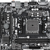 Материнская плата ASRock FM2A68M-DG3+