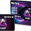 SSD Neo Forza Zion NFS01 240GB NFS011SA324-6007200