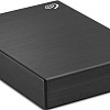 Внешний накопитель Seagate One Touch STKC5000400 5TB