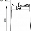 Насос Grundfos Unilift AP 12.40.06.1