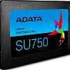 SSD A-Data Ultimate SU750 512GB ASU750SS-512GT-C