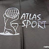 Батут Atlas Sport 183 см (внутренняя сетка)