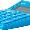 Бухгалтерский калькулятор Deli E1122/BLUE