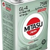 Трансмиссионное масло Mitasu MJ-420 75W 4л