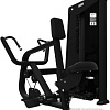 Силовая тяга Bronze Gym Neo 34 Гребная тяга с упором