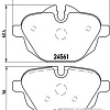 Brembo P06064
