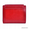 Кошелек Peterson PL-405-RED (красный)