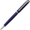 Ручка шариковая BRAUBERG Cayman blue 141409