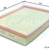 Воздушный фильтр Comline EAF487