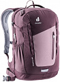 Рюкзак Deuter StepOut 22 2021 3813121-5568 (grape/aubergine)