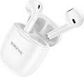 Наушники Borofone BW17 (белый)