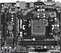 Материнская плата ASRock FM2A68M-DG3+