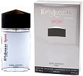 Jean Jacques Vivier 10ТН Avenue Sport EdT (100 мл)
