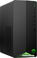 Компьютер HP Pavilion Gaming TG01-1014ur 2S7R7EA