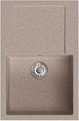 Кухонная мойка Mixline ML-GM31 552187 (песочный)