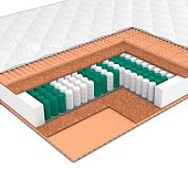Матрас ЭОС Аспект Тип 7 140x200 (трикотаж)
