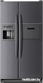 Холодильник side by side Daewoo FRS-6311SFG