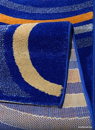 Ковер для жилой комнаты Moldabela Soho Прямоугольник 1713 1 16511 (1.4x2)