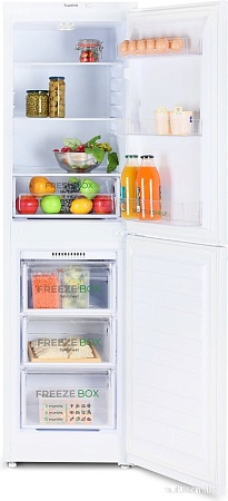 Холодильник Бирюса 420