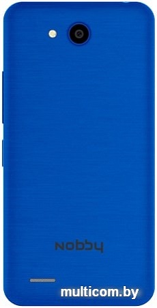 Смартфон Nobby A200 (синий)