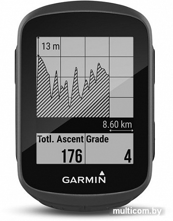 GPS навигатор Garmin Edge 130