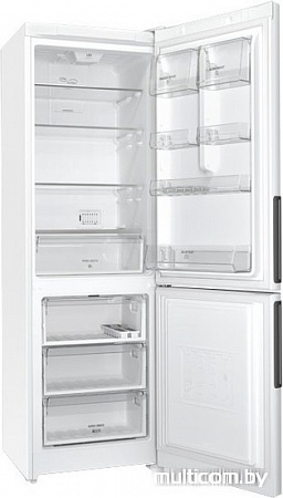 Холодильник Hotpoint-Ariston HF 5180 W